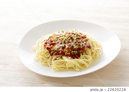 ミートスパ 22620228