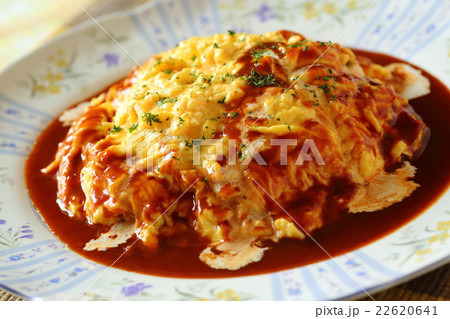 ふわとろオムライス ふわとろオムライス 22620641