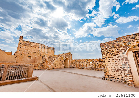 ジャブリン城(オマーン、ジャブリン) 22621100