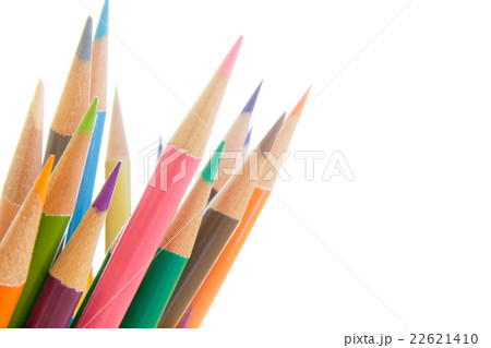 色鉛筆 22621410