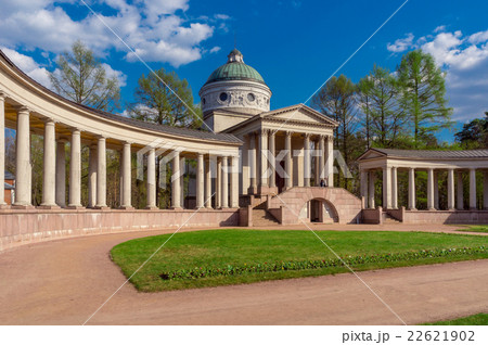 Museum-Estate Arkhangelskoye Moscow 22621902