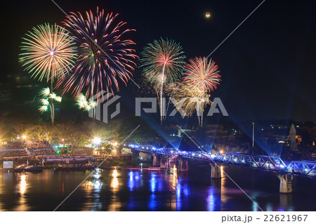 The Bridge of the River Kwai festival The Bridge of the River Kwai festival 22621967