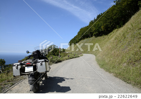 知床林道 22622649