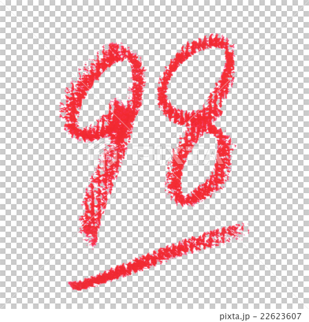 人物（98分）蠟筆 22623607