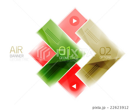 Arrow option banner Arrow option banner 22623912