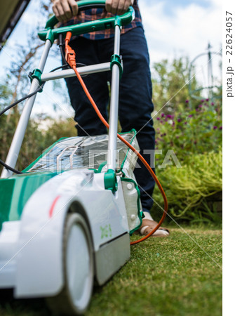 ガーデニング 22624057