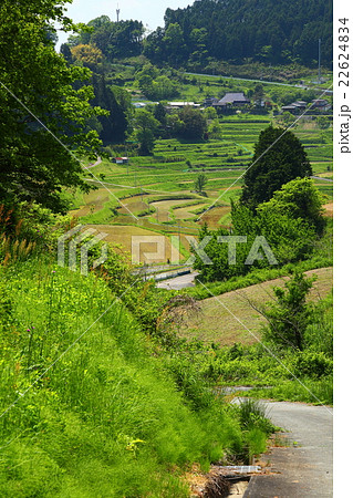 大垪和西棚田2016051480 大垪和西棚田2016051480 22624834