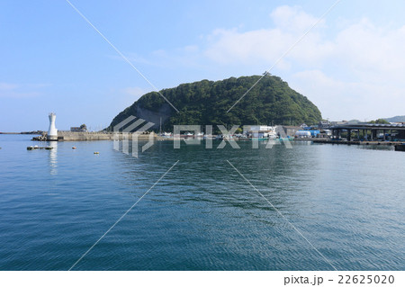 勝山漁港(鋸南町) 勝山漁港(鋸南町) 22625020