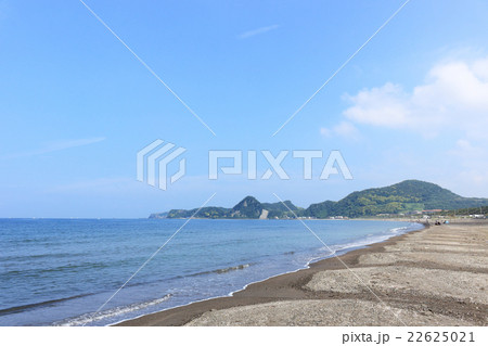 岩井海岸(南房総市) 22625021