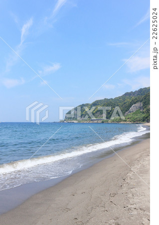 元名海岸と明鐘岬(鋸南町) 22625024