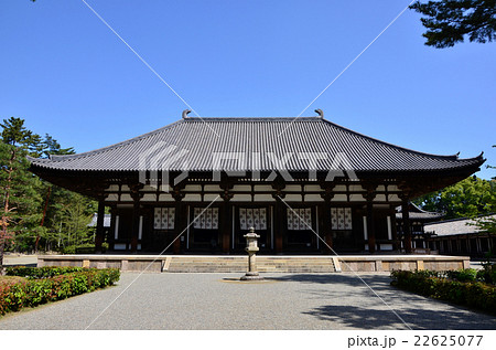 唐招提寺 金堂(2016.4) 唐招提寺 金堂(2016.4) 22625077