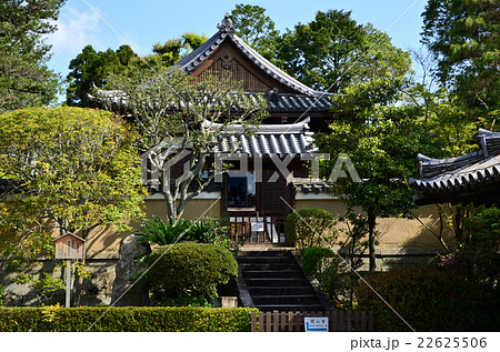 唐招提寺 開山堂(2016.4) 唐招提寺 開山堂(2016.4) 22625506
