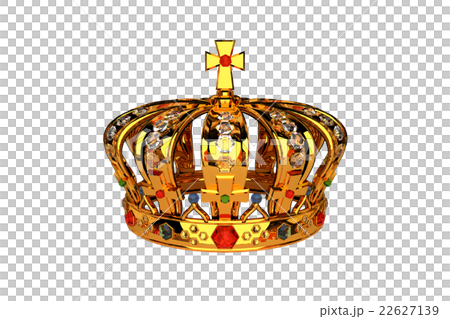 Crown 22627139
