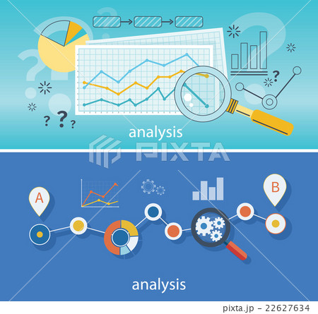 Magnifying Glass Data Analysis 22627634