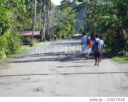 パラオの学生 22627638
