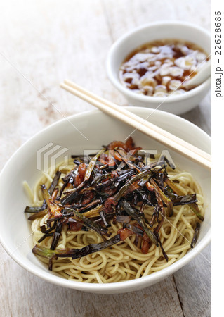 葱油拌麺 葱油拌麺 22628686
