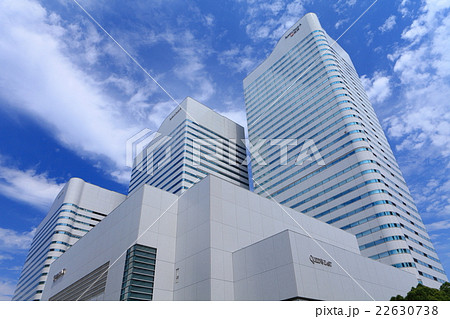 クイーンズスクエア横浜 22630738