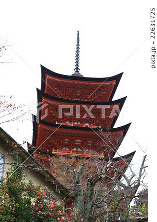 宮島より 宮島より 22631725