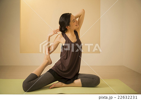 ヨガイメージ ヨガイメージ 22632231