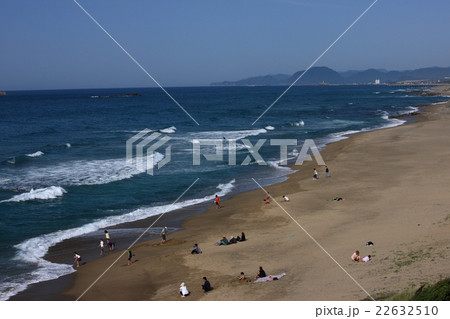 白兎海岸 22632510