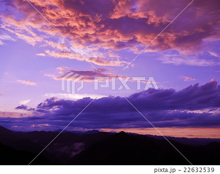 夕立のあと 夕立のあと 22632539