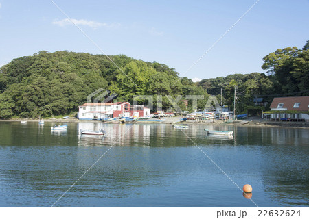 三浦半島/小網代湾 三浦半島/小網代湾 22632624