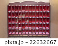 Locker for prediction 22632667