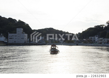 浦賀の渡し 浦賀の渡し 22632903