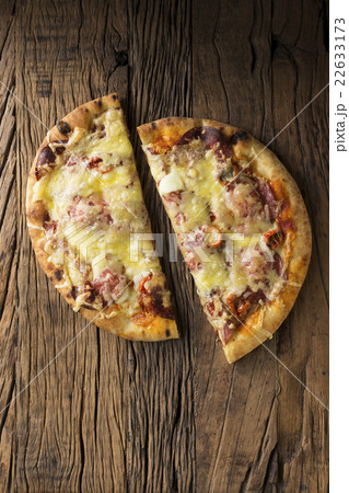 Fresh italian pizza. Fresh italian pizza. 22633173