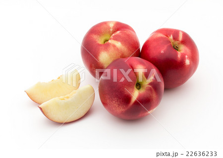 ホワイト・ネクタリン:White Nectarine ホワイト・ネクタリン:White Nectarine 22636233