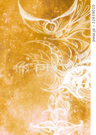 mystic woman eye with floral ornament. Drawing on mystic woman eye with floral ornament. Drawing on 22639010