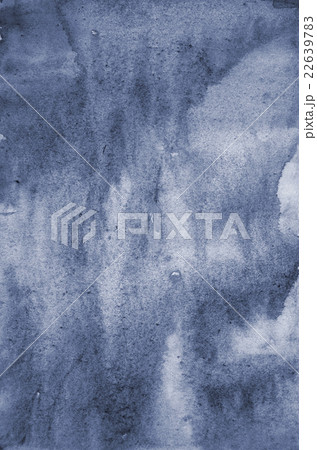 Abstract grey watercolor on paper texture Abstract grey watercolor on paper texture 22639783