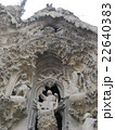 サグラダ・ファミリア教会　Sculpture of Sagrada Familia 22640383