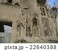 サグラダ・ファミリア教会　Sculpture of Sagrada Familia 22640388