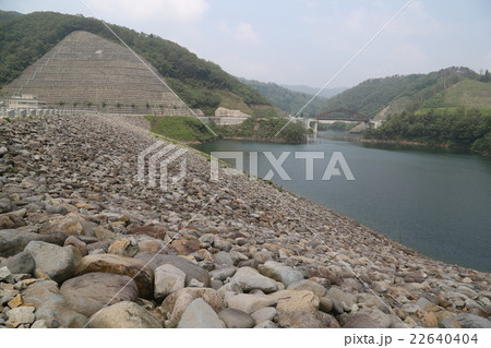 殿ダム 22640404