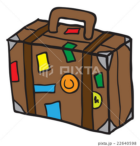 travel suitcase travel suitcase 22640598