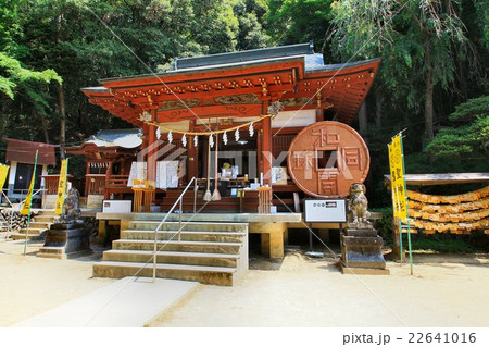 秩父・聖神社 22641016