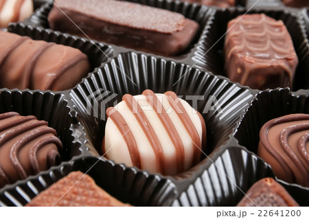 Chocolate Chocolate 22641200