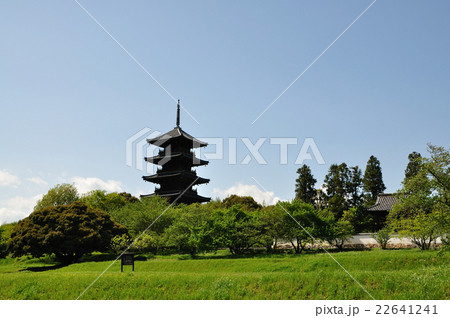 備中国分寺 備中国分寺 22641241