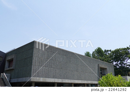 国立西洋美術館　上野 22641292