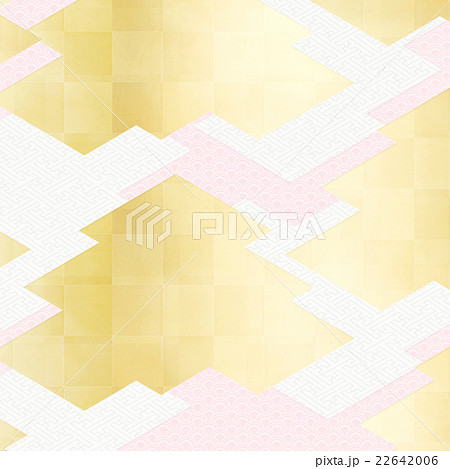 和の背景 22642006