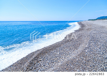 七里御浜 22642863