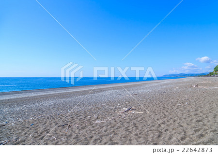 七里御浜 七里御浜 22642873