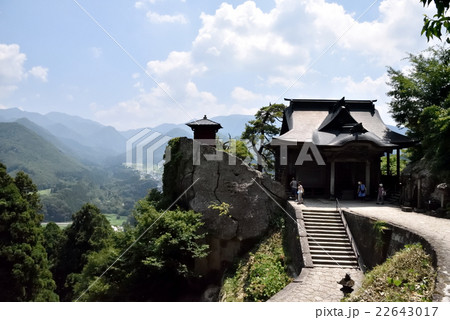 立石寺 22643017
