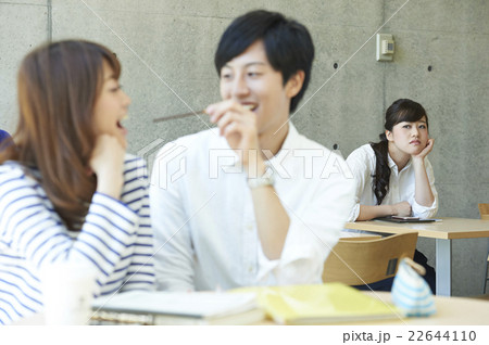 大学生 大学生 22644110