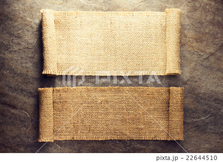 burlap hessian sacking 22644510