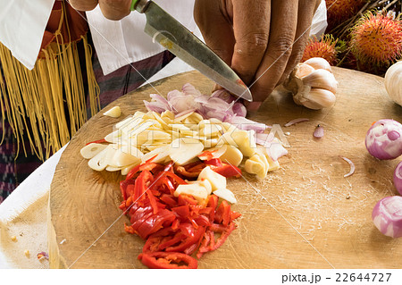 バリ島　スパイス　 22644727