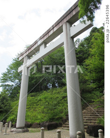 常陸国出雲大社 22645396