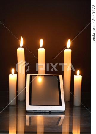 Modern Pray Concept 22645672