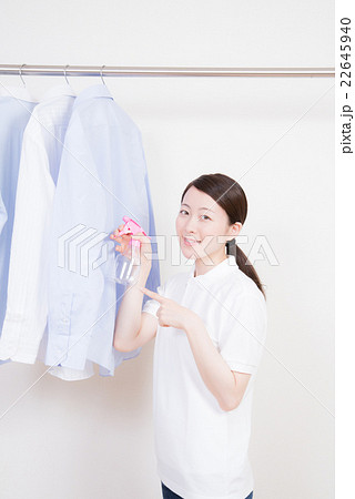 部屋干し 女性 部屋干し 女性 22645940